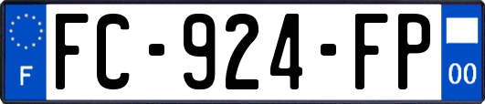 FC-924-FP