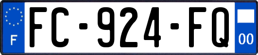 FC-924-FQ