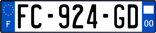 FC-924-GD