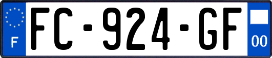 FC-924-GF