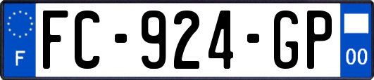 FC-924-GP