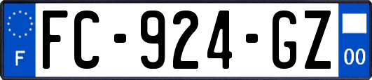 FC-924-GZ