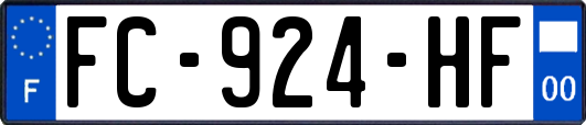 FC-924-HF