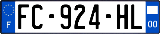 FC-924-HL