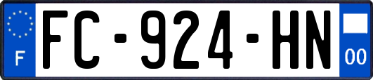 FC-924-HN