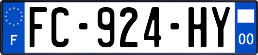 FC-924-HY