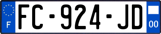 FC-924-JD