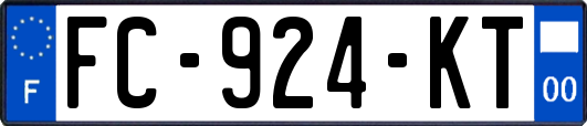 FC-924-KT