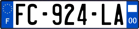 FC-924-LA