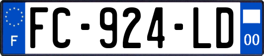FC-924-LD