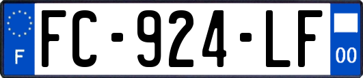 FC-924-LF