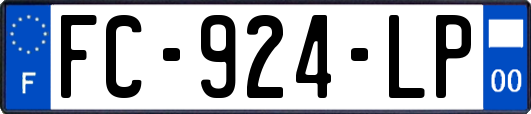 FC-924-LP