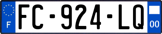 FC-924-LQ