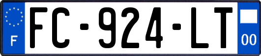 FC-924-LT
