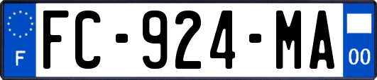 FC-924-MA