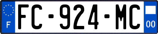 FC-924-MC
