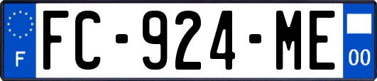FC-924-ME