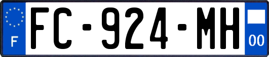 FC-924-MH