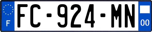 FC-924-MN