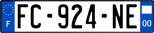 FC-924-NE