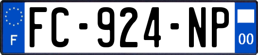 FC-924-NP