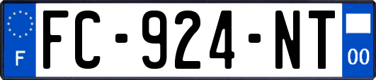 FC-924-NT