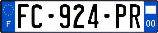 FC-924-PR