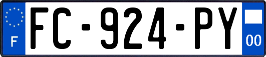 FC-924-PY
