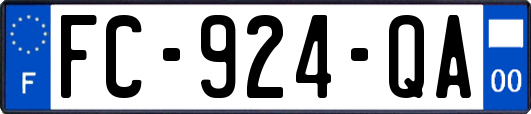 FC-924-QA
