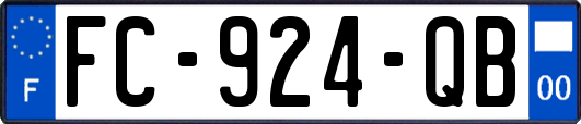 FC-924-QB