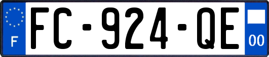 FC-924-QE