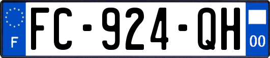 FC-924-QH