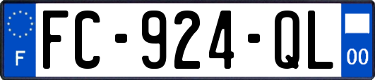 FC-924-QL