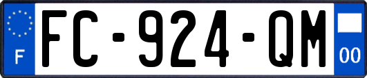 FC-924-QM
