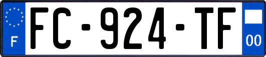 FC-924-TF