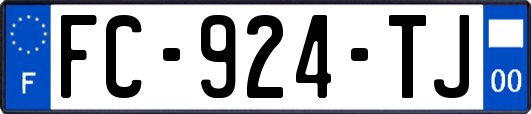 FC-924-TJ