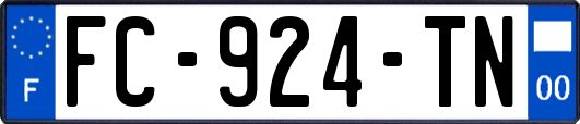 FC-924-TN