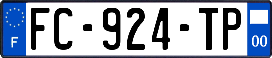 FC-924-TP
