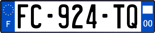 FC-924-TQ