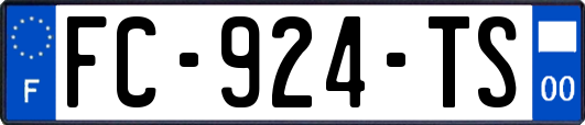 FC-924-TS