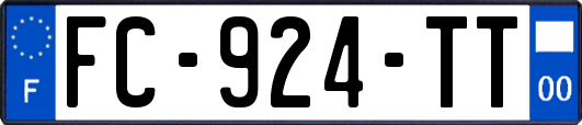 FC-924-TT