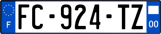 FC-924-TZ