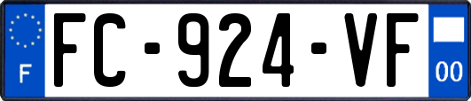 FC-924-VF