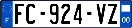 FC-924-VZ