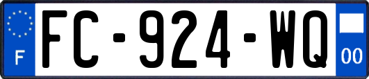 FC-924-WQ
