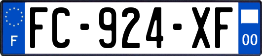 FC-924-XF