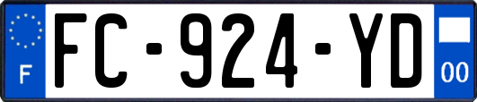 FC-924-YD