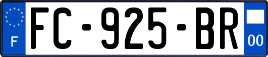 FC-925-BR