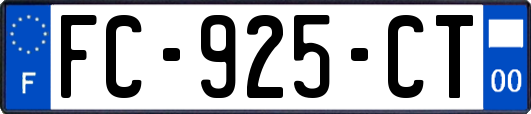 FC-925-CT