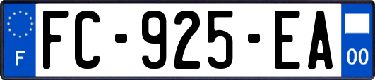 FC-925-EA